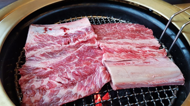  수원갈비 맛집 수원 토박이가 즐겨찾는 수원왕갈비 3대 맛집 신라갈비