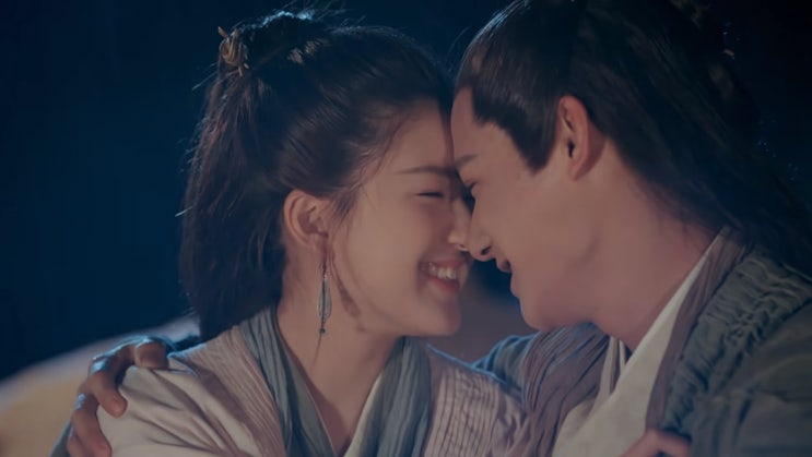  삼천아살 결말 그리움을 넘어 다시 만나다