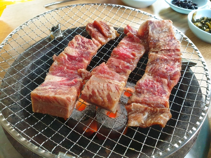  <경기 포천> 가보세 갈비