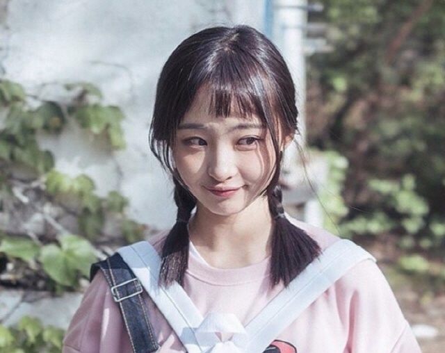  솜해인 나이 키 학력 혈액형 가족관계 데뷔 여자친구 동성 인스타그램 학교폭력