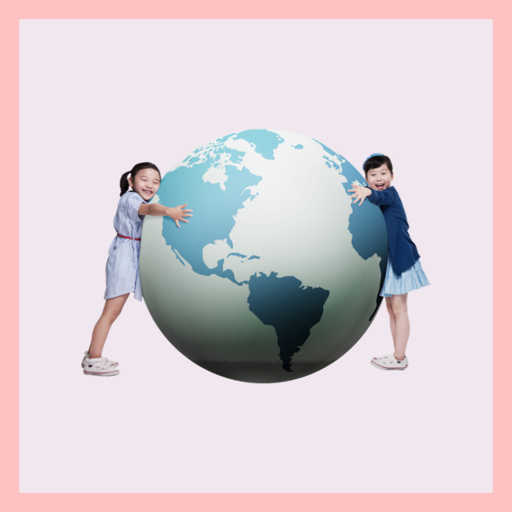  새로운 이름 연구소에서 직접 작명한 예쁜여자영어이름