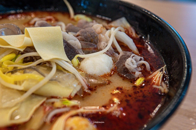  마곡 마라탕 맛집 등초마라탕 중독됨