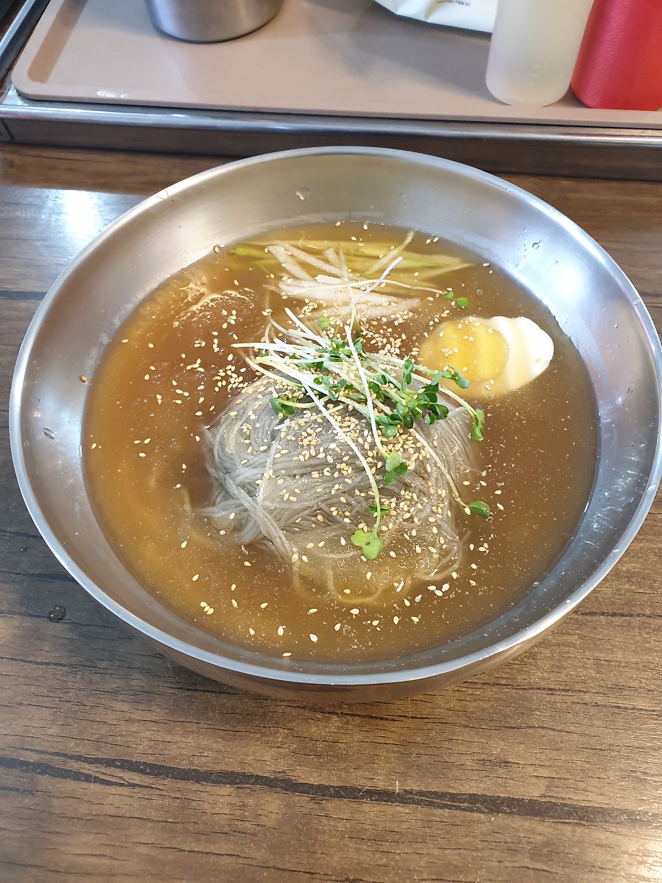 다영이네냉면집 본점 사진 6