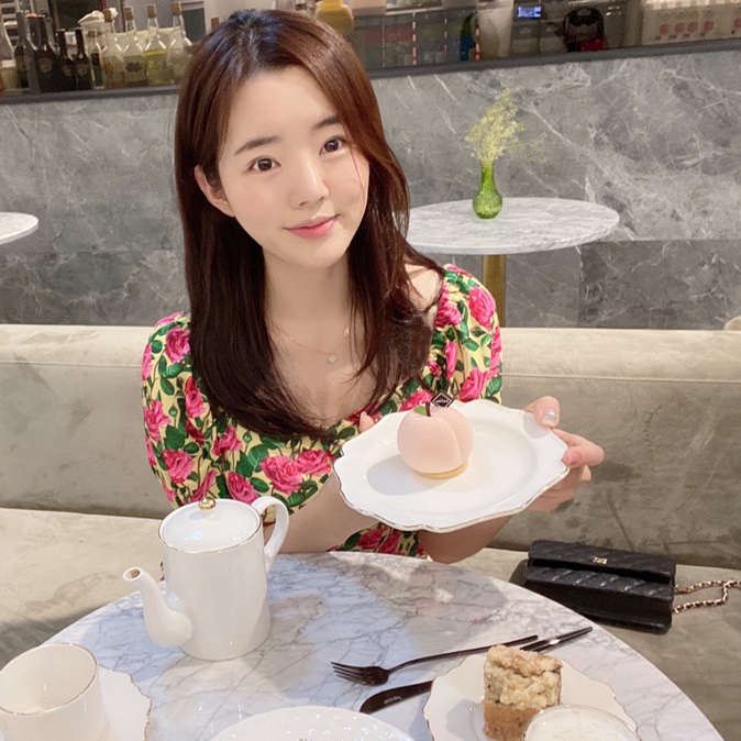  청담 예뻐지는곳 모음 : yoga, salad, skin️