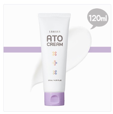  리물루스 아토크림120ml