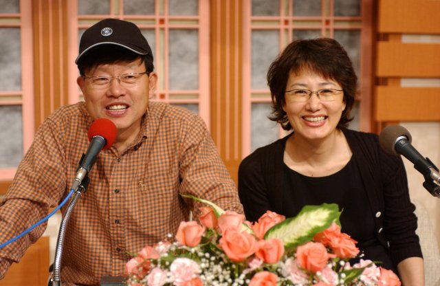  김혜영 나이 남편 결혼 양재철 직업 투병 자녀 딸 학력 고향 싱글벙글쇼 강석
