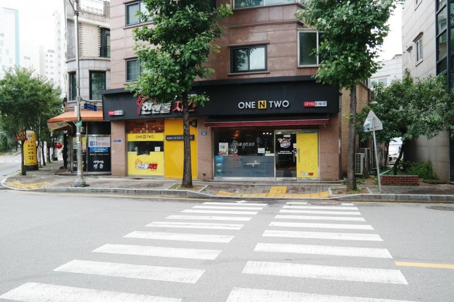 한앤둘치킨 고촌점 사진 2