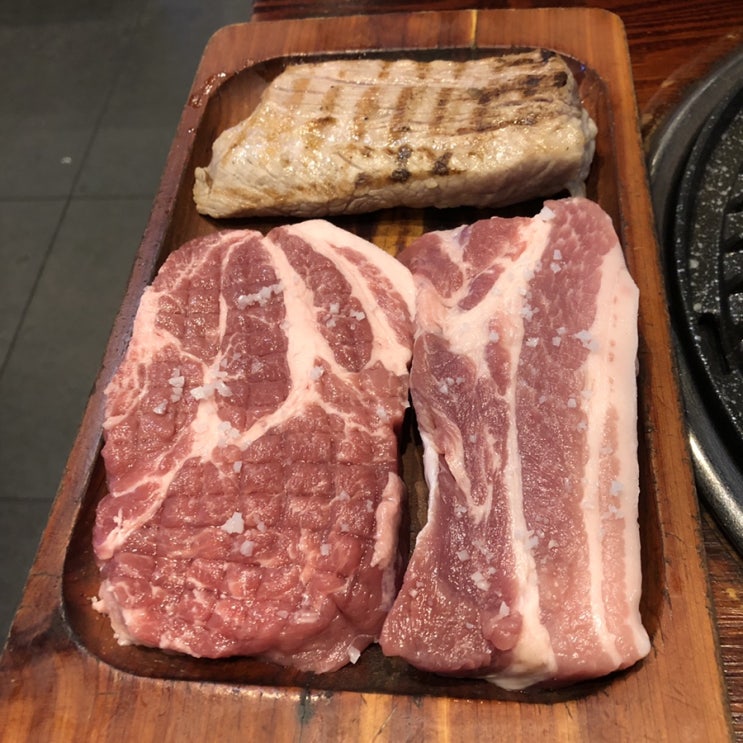  분위기있던 대전 봉명동 맛집 양연화로