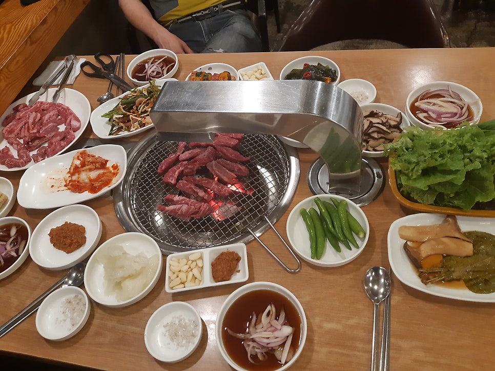 솔밭골 사진 6