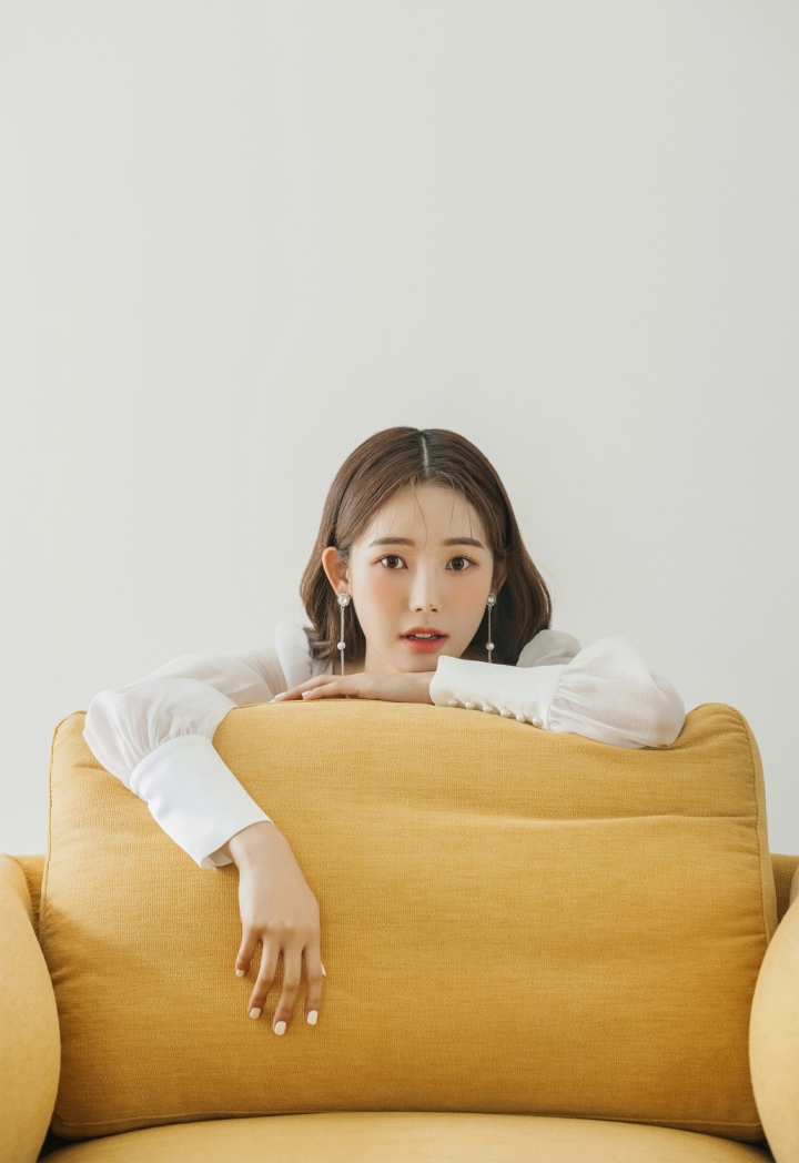  [화보 언박싱]갬성 넘치는 포에버마인 스튜디오 화보 언박싱(a.k.a 시그니처플러스 샘플)