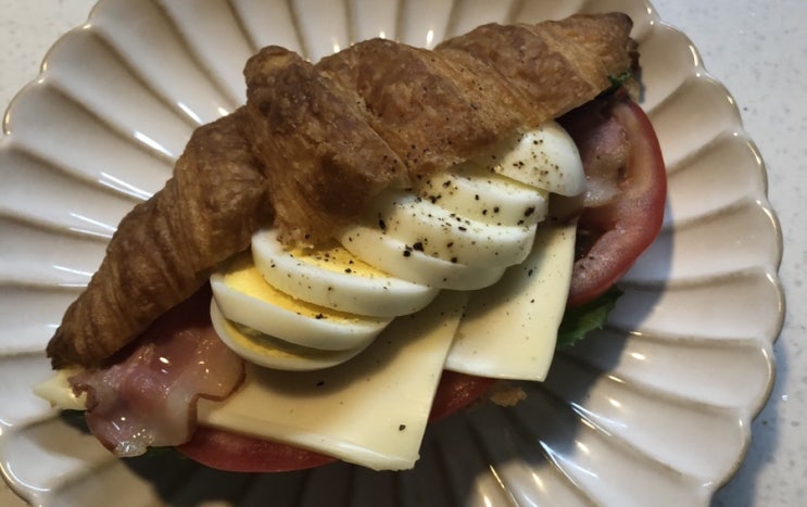  [부산대카페]크루아상맛집 카페어리브(+가격, 영업시간)