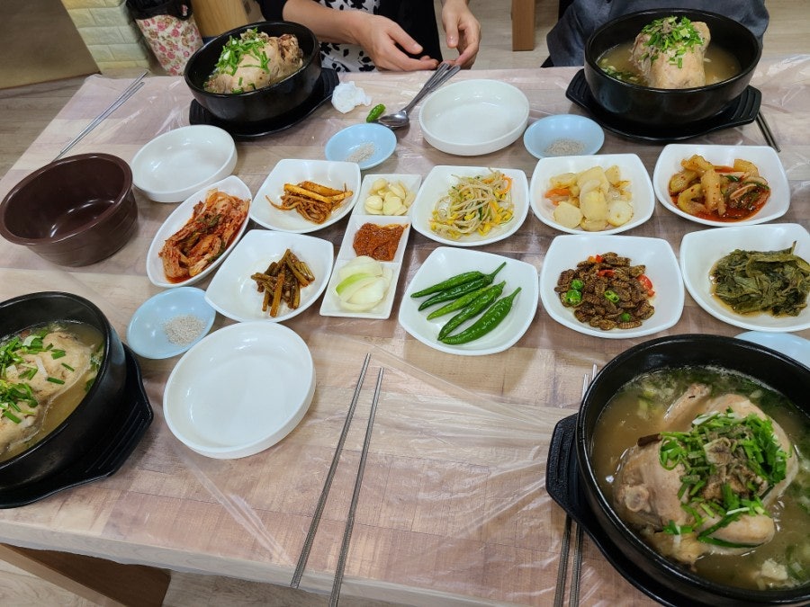 시골농장 사진 6