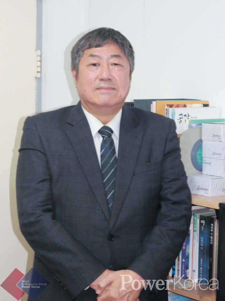  ‘국가위상을 드높이는 세계적인 컴퓨터 그래픽 디자인 작가로서 자부심 뽐내고파’ 다이야몬드 비젼 최태현 대표를 만나다.
