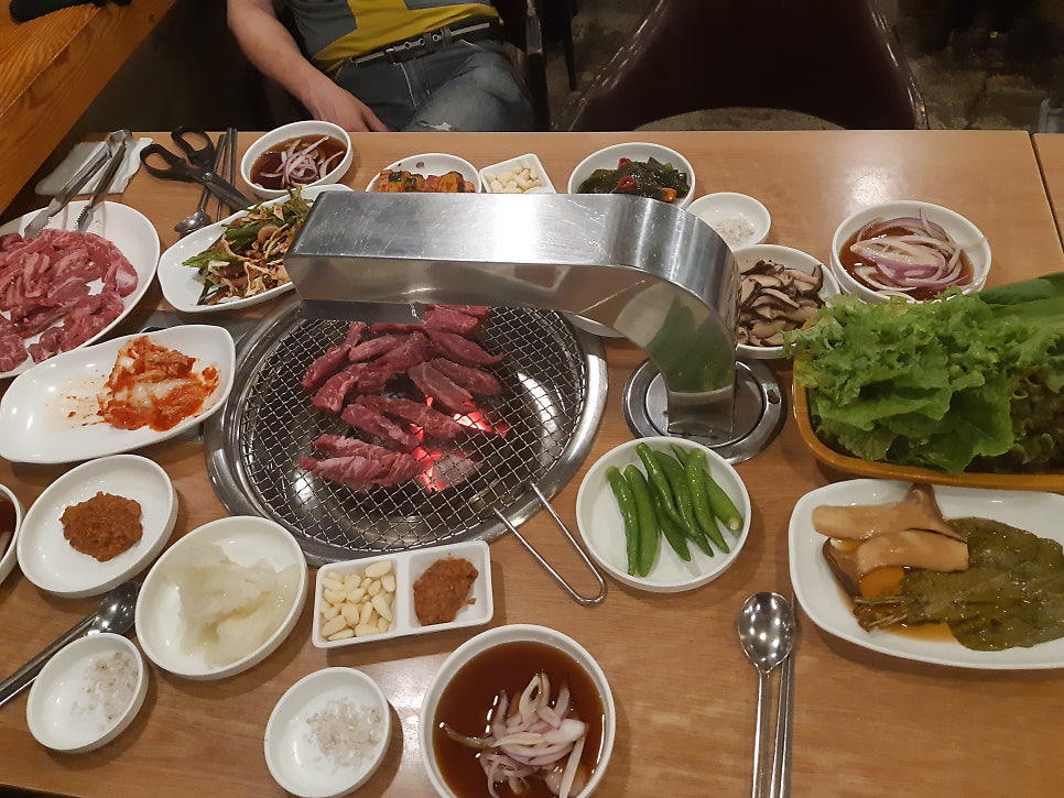 솔밭골 사진 3