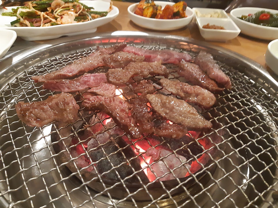 솔밭골 사진 1