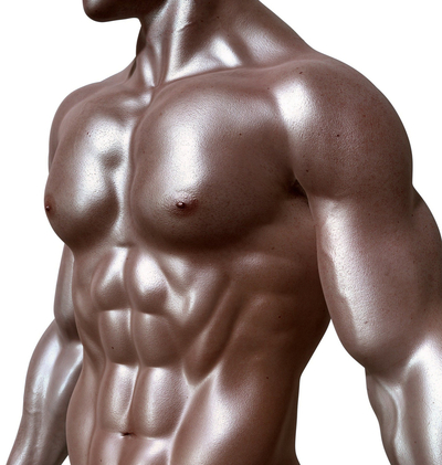  머슬팜 BCAA, 운동할 때 이거 모르면 아재인증!
