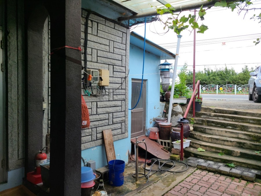 시골농장 사진 3