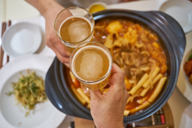  신사역 맛집 가로수길 데이트코스로 떠오르는 핫플 미월당 다녀온 후기(ft.내돈내산)