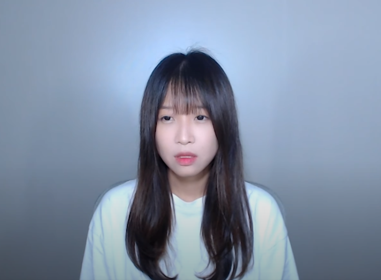  쯔양 유튜브 끝마치겠다 뒷광고 감추지않았고 탈세도 하지 않았다 앞으로 절대 돌아오지 않겠다