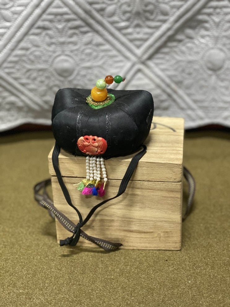  쪽두리