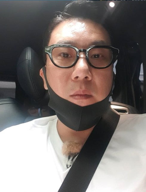  이상민 나이 이혜영 전부인 아내 전남편 이혼 사유 빚 결혼 재혼 부재훈 직업 자녀 딸