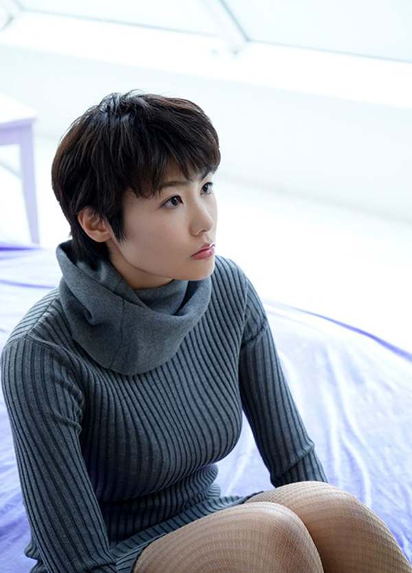 Yuuna Mitake / 三岳ゆうな / 미타케 유우나 / AV