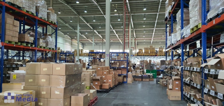  3PL 대표기업  로지비, ISO9001:2015 및 ISO14001:2015 국제인증 획득