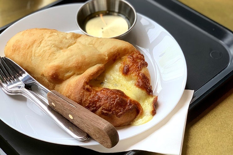  [맛집소개] 울산 빵이 맛있는 카페 루프탑도 있는 없는 게 없는 태번159 추천 (울산 북구 매고 카페 빵 맛집 추천)