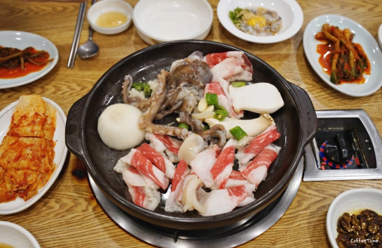  완벽했던 송파 맛집