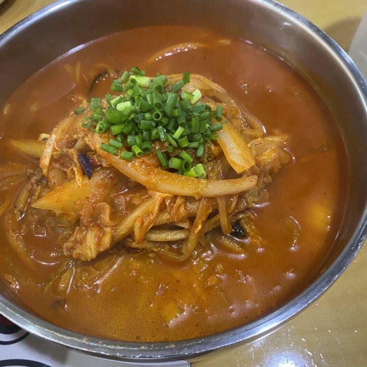 대구 남구 봉덕동 맛집/학짬뽕