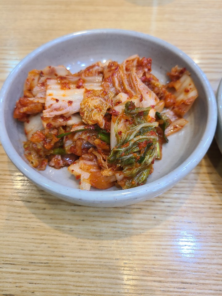 더진국에서 수육국밥과 토종순대까지! 국밥 맛집 인정