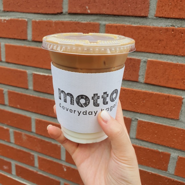 [수영/ 망미동카페] 모토커피_motto coffee