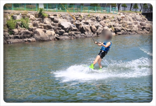  가평수상스키, 포시즌수상스키 추천 
