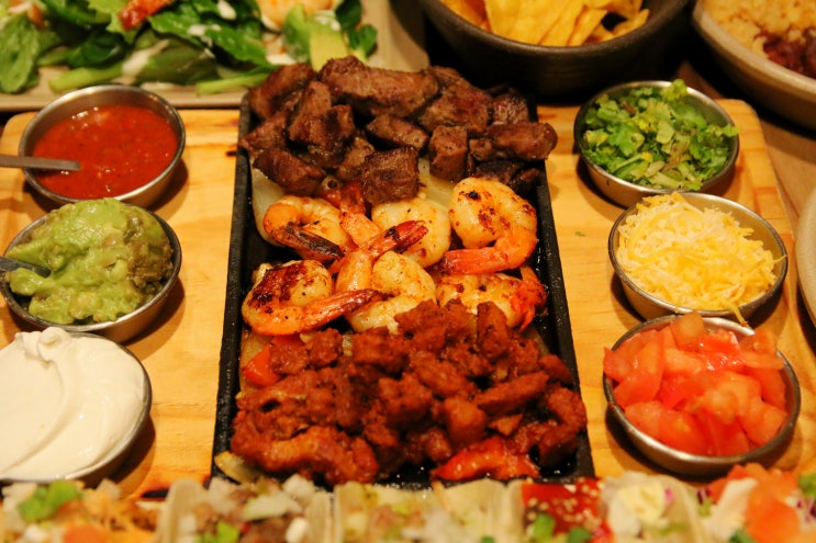  언벌리버블 압구정로데오역 맛집