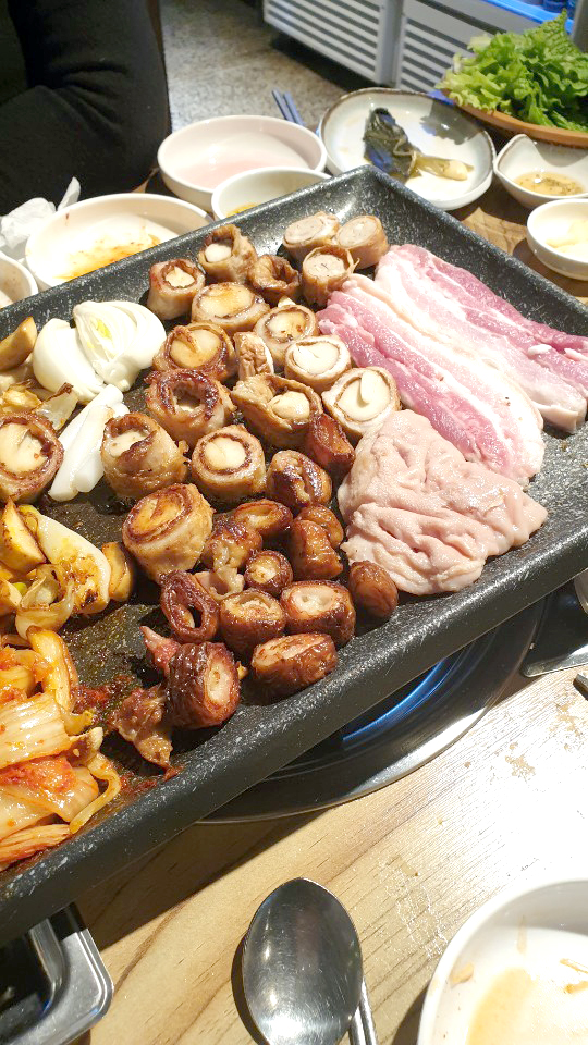  제주시 맛집 할인쿠폰모음 지역별 할인쿠폰 리스트! (초밥,말고기,막창,이탈리안레스토랑)