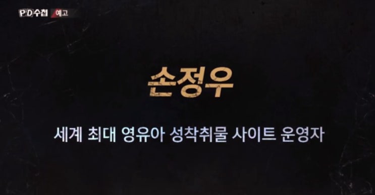 '부양가족' 핑계로 감형 받은 손정우, 혼인무효 소송으로 취소 당해 결혼생활은 끝 '부양가족' 핑계로 감형 받은 손정우, 혼인무효 소송으로 취소 당해 결혼생활은 끝