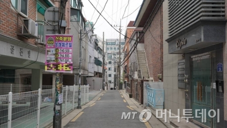 역세권 빌라촌, 초고층 개발길 열린다_용적률 최대700%까지완화 개발 허용 역세권 빌라촌, 초고층 개발길 열린다_용적률 최대700%까지완화 개발 허용