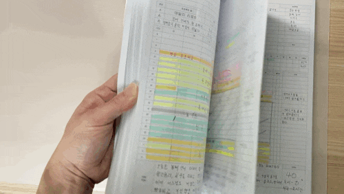  부끄럽고 창피하지만 받아들이자