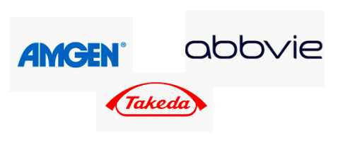  미국주식) 2020 코로나 백신개발 관련주, 미국 제약동맹!! (암겐 AMGN 타케다 TAK AbbVie)