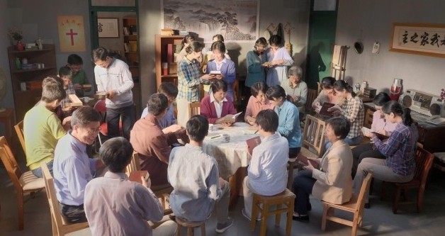  제3장하나님 집에서 시작되는 심판 사역의 여섯 가지 시련