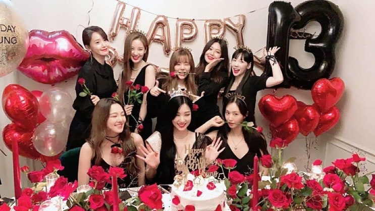 영원히 함께 할 소녀시대 영원히 함께 할 소녀시대
