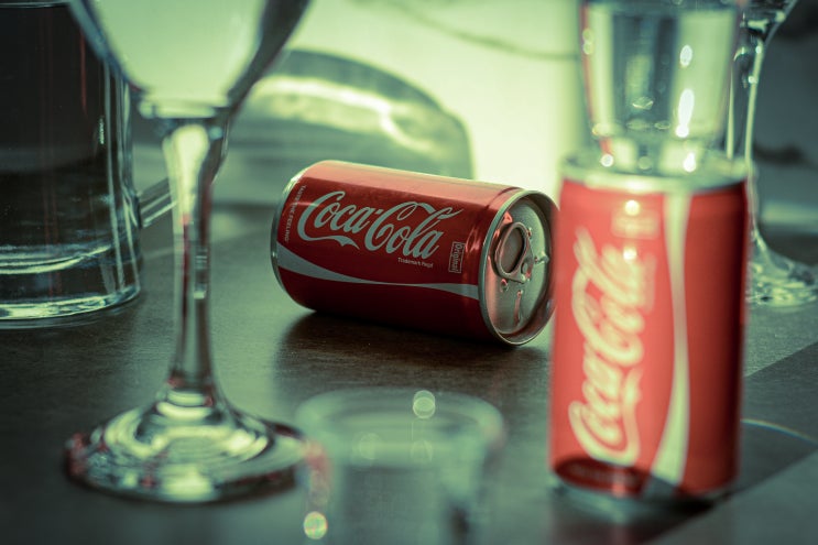  미국 현지실험영상 진짜로 coke를 못 알아들을까?