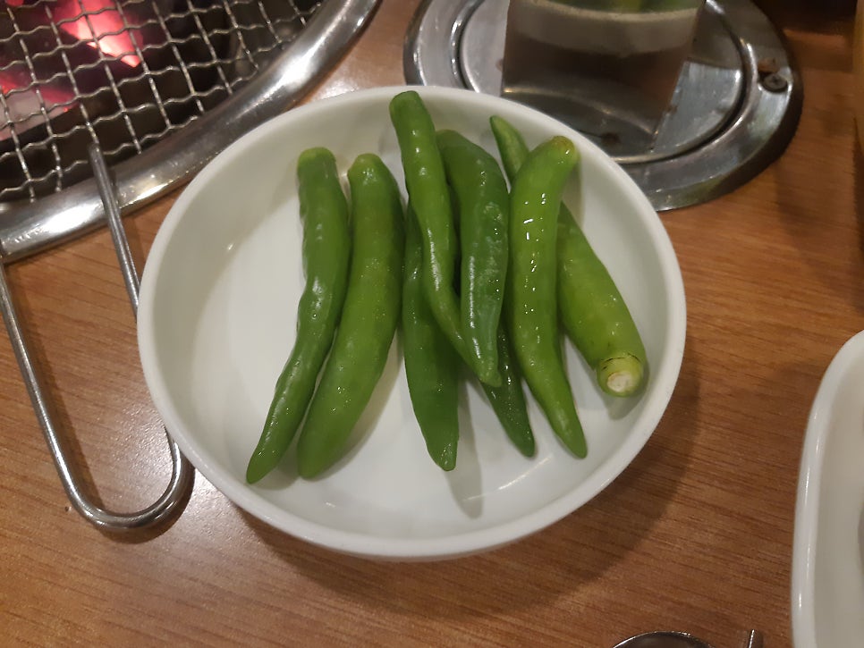 솔밭골 사진 2