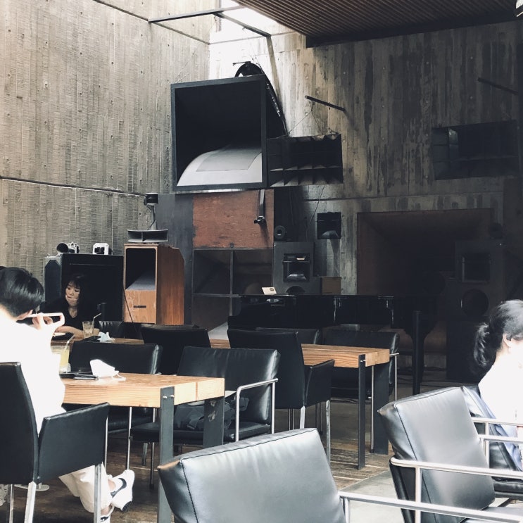  2020년 짧은 여름휴가,  카메라타 & 모티프원