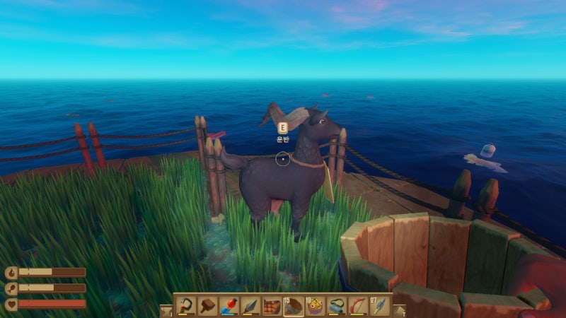 래프트(Raft)] 공략 2편 : 도구 사용법 (上) : 네이버 블로그
