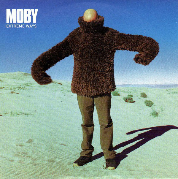 모비 (Moby) - Extreme Ways 가사/번역 모비 (Moby) - Extreme Ways 가사/번역