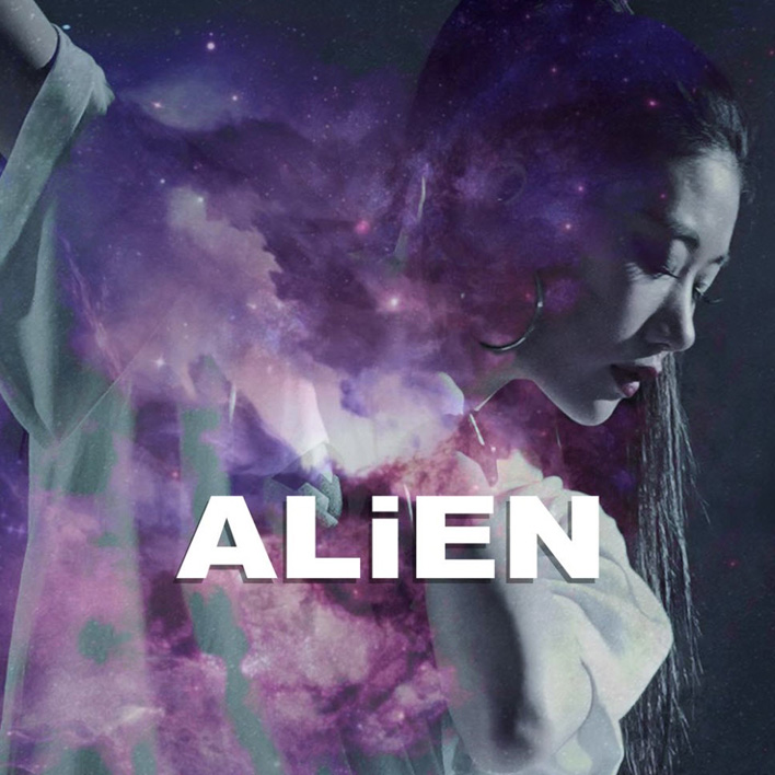 ALiEN - WE ARE [듣기, 노래가사, MV]