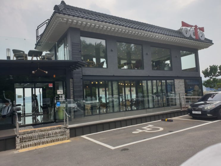  부산맛집 일광 카페오시오