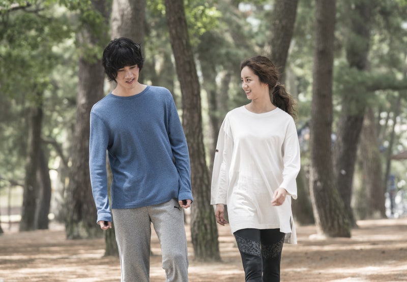 배우 엄태구 나이 출연작과 배우 인생 이야기