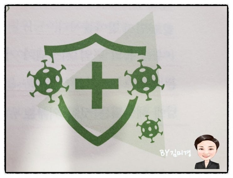  이기는 몸 2 우리 몸을 지키는 '방패'이자 '창 면역계